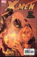 X-MEN #185