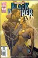 BLACK PANTHER #15