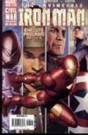 IRON MAN #7