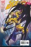 SENTRY #8 (OF 8)
