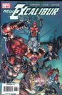NEW EXCALIBUR #6