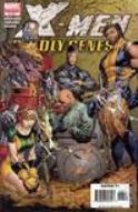 X-MEN DEADLY GENESIS #6 (OF 6)