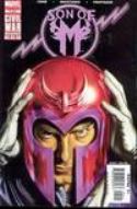 SON OF M #5 (OF 6)