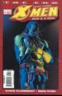 X-MEN THE END MEN AND X-MEN #4 (OF 6)