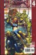 ULTIMATE EXTINCTION #4 (OF 5)