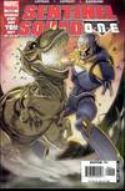 SENTINEL SQUAD ONE #4 (OF 5)