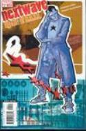 NEXTWAVE AGENTS OF HATE #4
