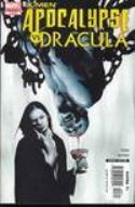 X-MEN APOCALYPSE DRACULA #3 (OF 4)