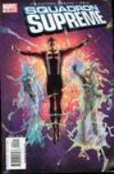SQUADRON SUPREME #2