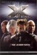 X-MEN 3 JUNIOR NOVEL