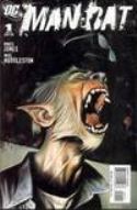 MAN-BAT #1 (OF 5)