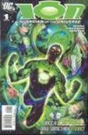 ION #1 (OF 12)