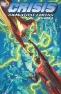 CRISIS ON MULTIPLE EARTHS TP VOL 04