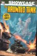 SHOWCASE PRESENTS HAUNTED TANK TP VOL 01