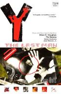 Y THE LAST MAN TP VOL 07 PAPER DOLLS (MR)