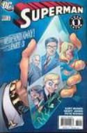 SUPERMAN #651