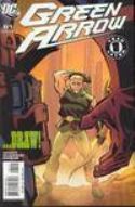 GREEN ARROW #61