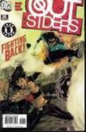 OUTSIDERS #35