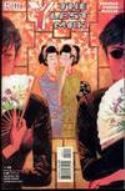 Y THE LAST MAN #44 (MR)