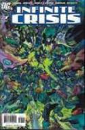 INFINITE CRISIS #7 (OF 7)