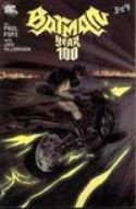 BATMAN YEAR ONE HUNDRED #3 (OF 4)