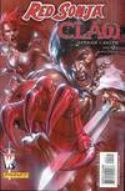 RED SONJA CLAW DEVILS HANDS #2 (OF 4)