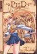PHD PHANTASY DEGREE GN VOL 06 (OF 10)