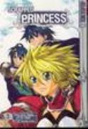 SCRAPPED PRINCESS GN VOL 03 (OF 3)