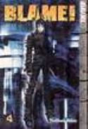 BLAME GN VOL 04 (OF 10) (MR)