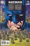 BATMAN LEGENDS OF THE DARK KNIGHT #204