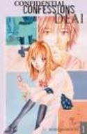 CONFIDENTIAL CONFESSIONS DEAI GN VOL 01 (OF 2) (MR)