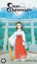 SHRINE OF THE MORNING MIST GN VOL 01 (OF 4)