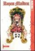 ROZEN MAIDEN VOL 1 GN (OF 6)