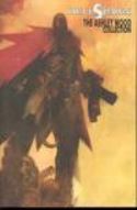 HELLSPAWN ASHLEY WOOD COLL TP