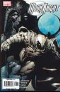 MOON KNIGHT #1