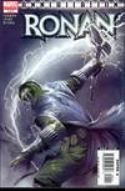 ANNIHILATION RONAN #1 (OF 4)