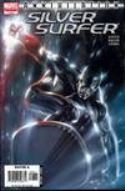 ANNIHILATION SILVER SURFER #1 (OF 4)