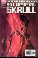 ANNIHILATION SUPER SKRULL #1 (OF 4)