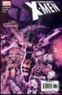 UNCANNY X-MEN #473 (RES)