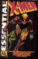 ESSENTIAL X-MEN TP VOL 04