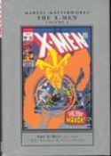 MMW X-MEN HC VOL 06 NEW ED