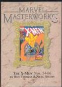 MMW X-MEN VOL 6 HC VAR ED 61