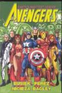 AVENGERS ASSEMBLE HC VOL 03