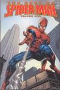 BEST OF SPIDER-MAN HC VOL 05