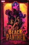 BLACK PANTHER BAD MUTHA TP