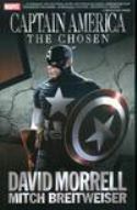 CAPTAIN AMERICA TP CHOSEN