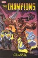 CHAMPIONS CLASSIC TP VOL 01