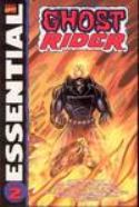 ESSENTIAL GHOST RIDER TP VOL 02