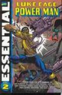 ESSENTIAL LUKE CAGE POWER MAN TP VOL 02