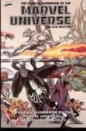 ESSENTIAL OFF HANDBOOK MARVEL UNIVERSE DELUXE ED TP VOL 02